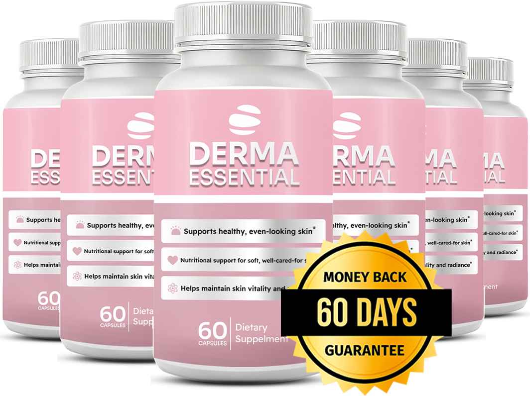 Derma Essential buy from official website