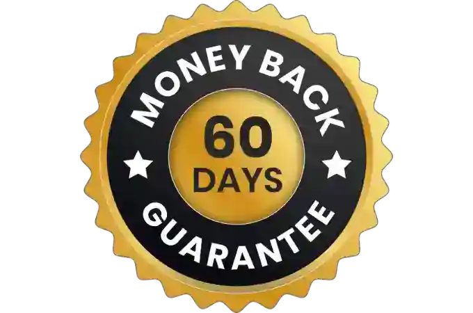 Derma Essential Money Back Guarantee